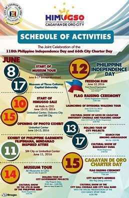 charter day cdo 2024|𝐒𝐂𝐇𝐎𝐋𝐀𝐑𝐒 𝐏𝐀𝐓𝐑𝐎𝐋: 𝐇𝐈𝐌𝐔𝐆𝐒𝐎 𝟐𝟎𝟐𝟒 .